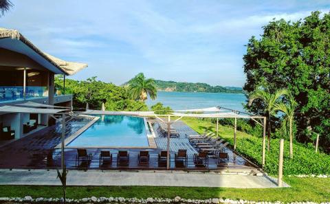 Nammbu Beachfront Bungalows Costa Rica